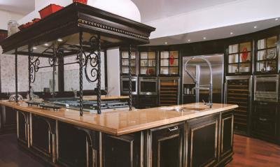 Maison classique