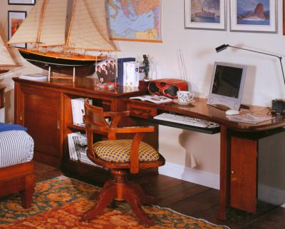 Yachting