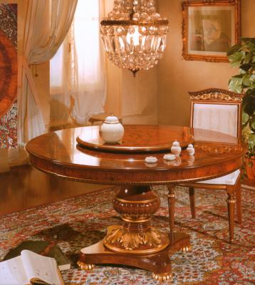 Lazy Susan