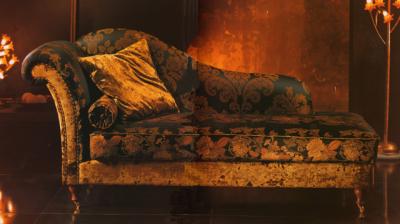 Deliza dormeuse