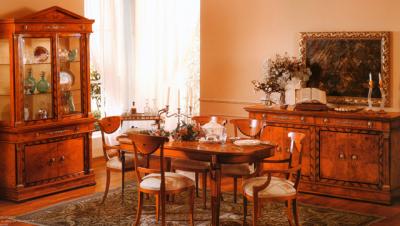 Biedermeier