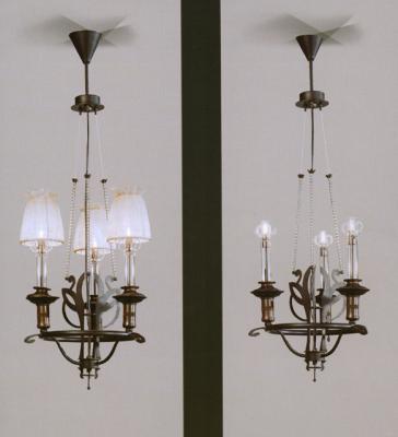 Firenze 3502-p, 3502