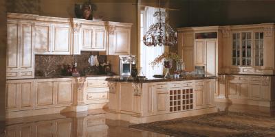 Creta kitchen