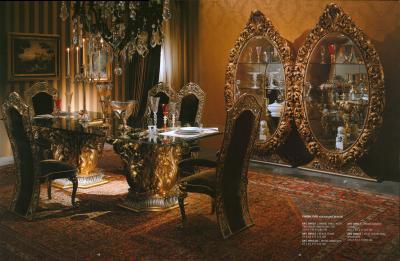 Opulence