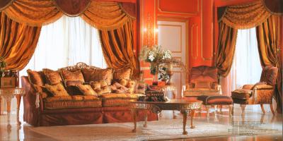 Ritz living set 