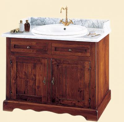 Il bagno