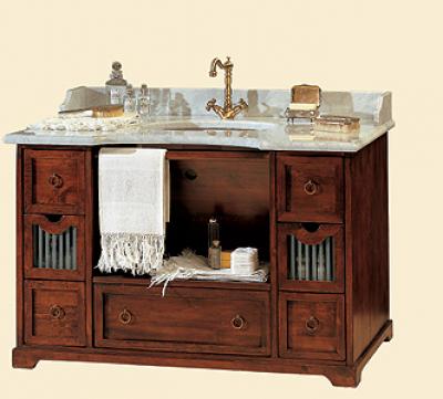 Il bagno