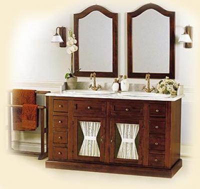 Il bagno