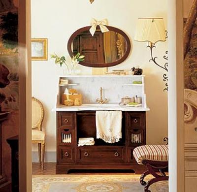 Il bagno