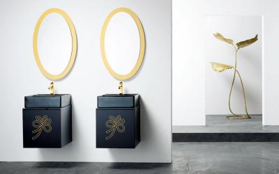 Tanteante decor