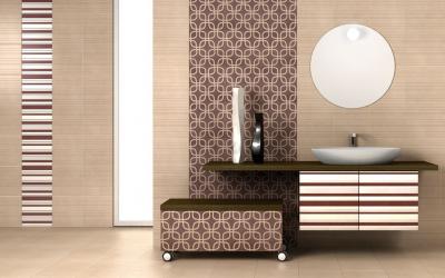 Tanteante ceramica