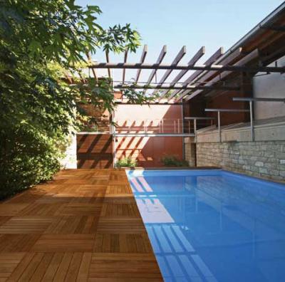 ��������� external friulgarden