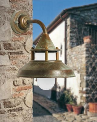 Linea ottone esterni