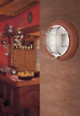 Linea ottone esterni