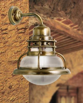 Linea ottone interni