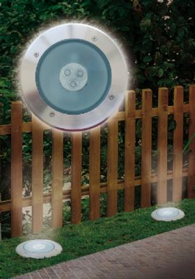 Linea led