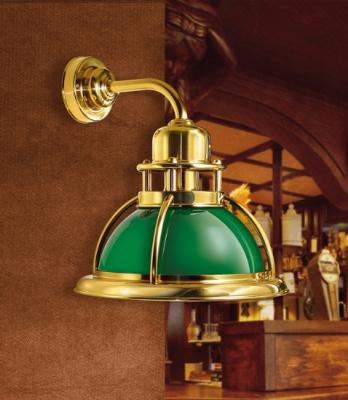 Linea ottone interni