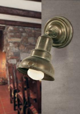 Linea ottone interni