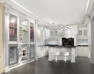 Venice prestige