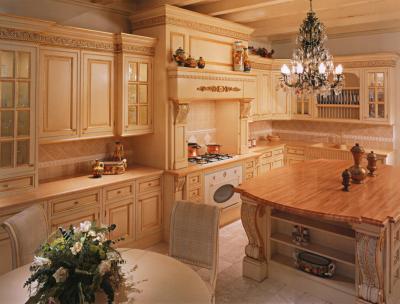 Kitchen collection
