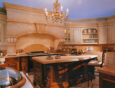 Kitchen collection