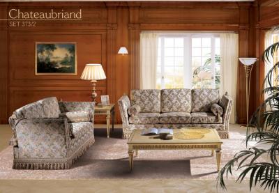 Chateaubriand